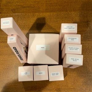 Jones Road bundle with bag